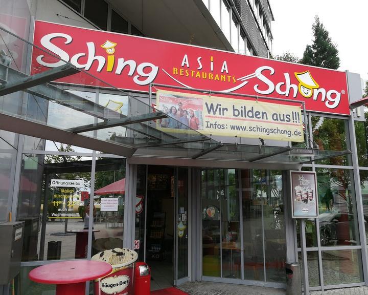 Sching Schong Asia Restaurants